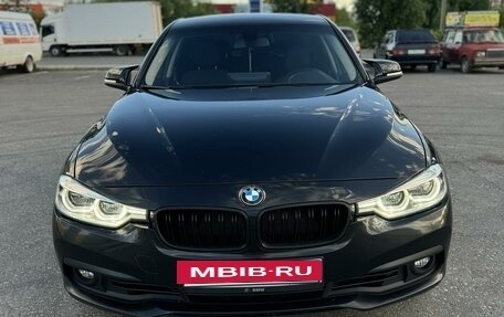 BMW 3 серия, 2018 год, 2 380 000 рублей, 2 фотография