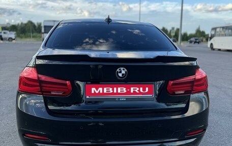 BMW 3 серия, 2018 год, 2 380 000 рублей, 4 фотография