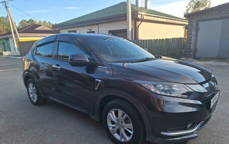 Honda Vezel, 2014 год, 1 475 000 рублей, 3 фотография