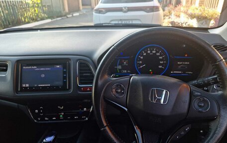 Honda Vezel, 2014 год, 1 475 000 рублей, 5 фотография