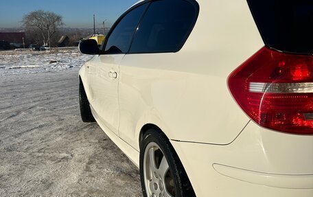 BMW 1 серия, 2011 год, 840 000 рублей, 4 фотография