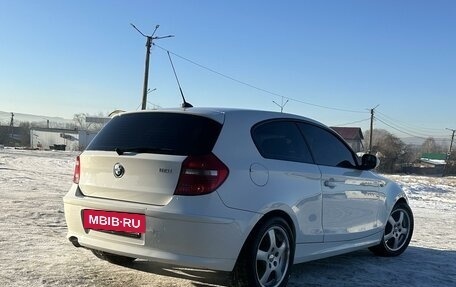 BMW 1 серия, 2011 год, 840 000 рублей, 5 фотография