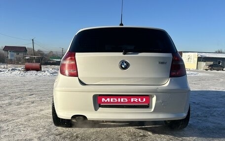 BMW 1 серия, 2011 год, 840 000 рублей, 6 фотография