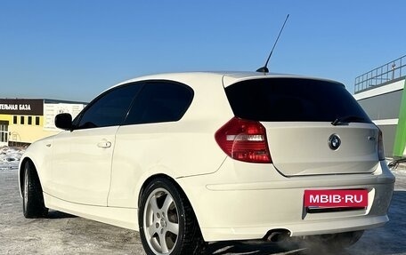 BMW 1 серия, 2011 год, 840 000 рублей, 7 фотография