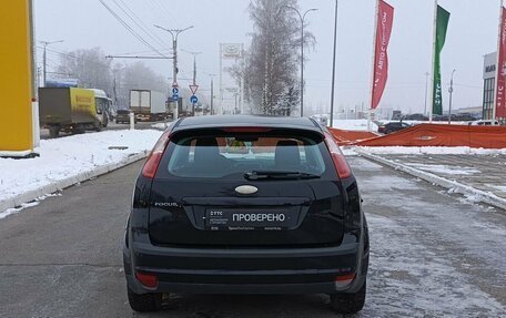 Ford Focus II рестайлинг, 2007 год, 556 000 рублей, 7 фотография