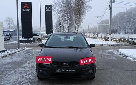 Ford Focus II рестайлинг, 2007 год, 556 000 рублей, 2 фотография