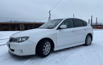 Subaru Impreza III, 2010 год, 888 000 рублей, 1 фотография