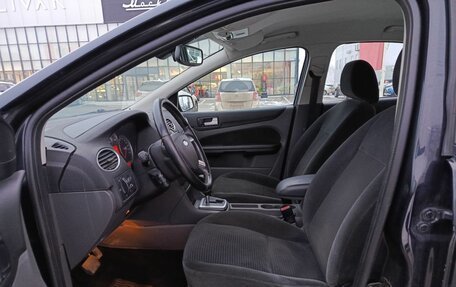 Ford Focus II рестайлинг, 2007 год, 556 000 рублей, 20 фотография