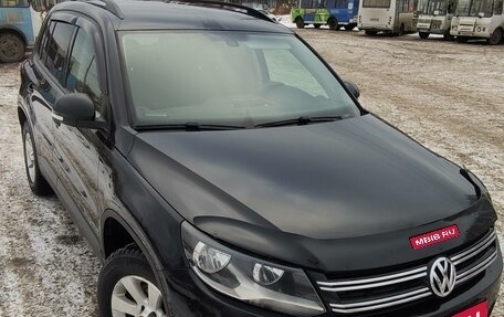 Volkswagen Tiguan I, 2012 год, 1 250 000 рублей, 1 фотография