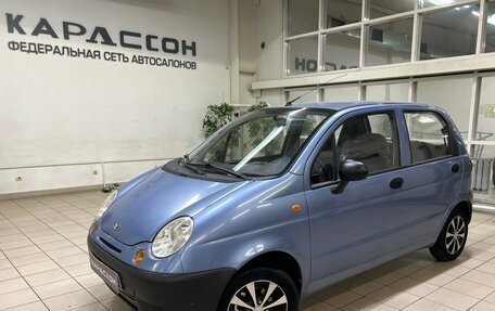 Daewoo Matiz, 2008 год, 235 000 рублей, 1 фотография