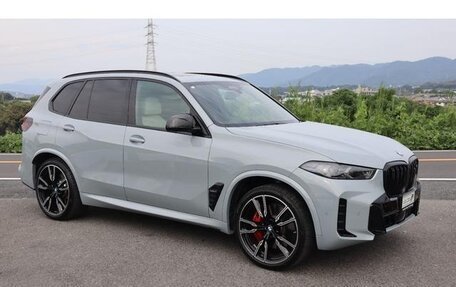 BMW X5, 2024 год, 15 715 000 рублей, 3 фотография