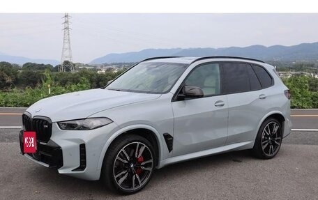 BMW X5, 2024 год, 15 715 000 рублей, 2 фотография