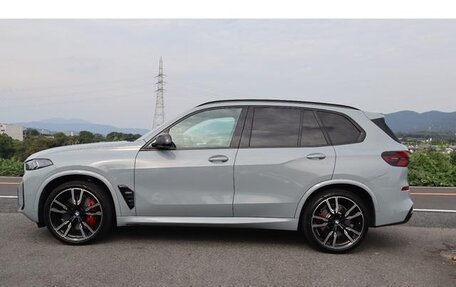 BMW X5, 2024 год, 15 715 000 рублей, 4 фотография