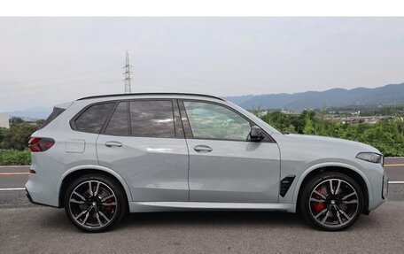 BMW X5, 2024 год, 15 715 000 рублей, 5 фотография