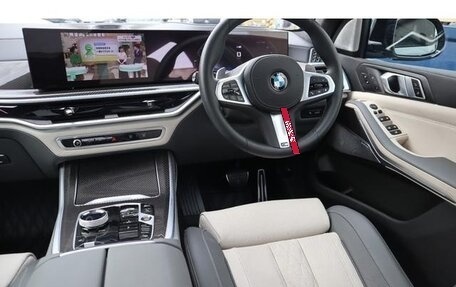 BMW X5, 2024 год, 15 715 000 рублей, 9 фотография