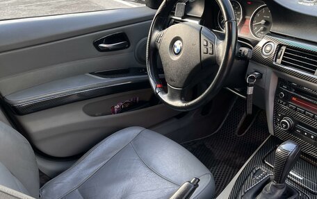 BMW 3 серия, 2008 год, 1 250 000 рублей, 4 фотография