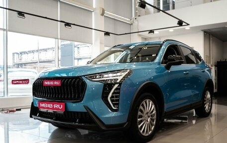 Haval Jolion, 2024 год, 2 449 000 рублей, 1 фотография