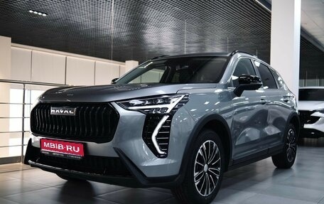 Haval Jolion, 2024 год, 2 299 000 рублей, 1 фотография