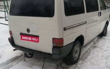 Volkswagen Transporter T4, 1991 год, 520 000 рублей, 2 фотография