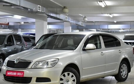 Skoda Octavia, 2013 год, 1 100 000 рублей, 1 фотография