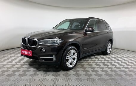 BMW X5, 2014 год, 3 070 000 рублей, 1 фотография