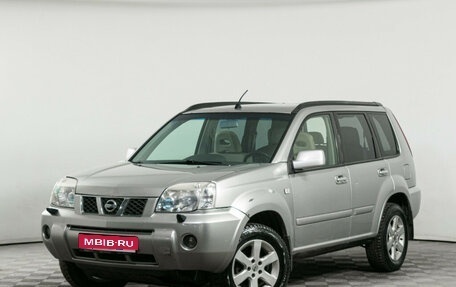 Nissan X-Trail, 2005 год, 1 328 210 рублей, 1 фотография