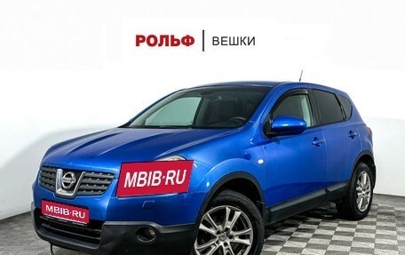 Nissan Qashqai, 2007 год, 1 190 000 рублей, 1 фотография