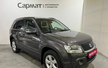 Suzuki Grand Vitara, 2008 год, 1 200 000 рублей, 1 фотография