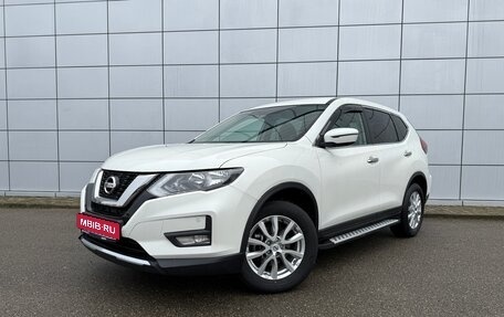 Nissan X-Trail, 2020 год, 2 390 000 рублей, 1 фотография