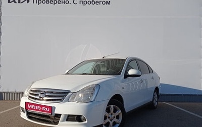 Nissan Almera, 2013 год, 729 000 рублей, 1 фотография