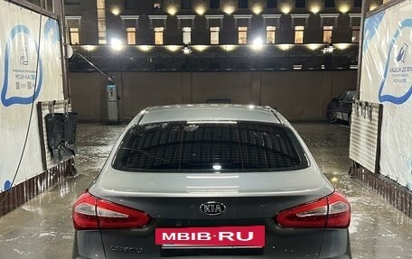 KIA Cerato III, 2014 год, 1 600 000 рублей, 5 фотография