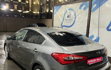 KIA Cerato III, 2014 год, 1 600 000 рублей, 6 фотография