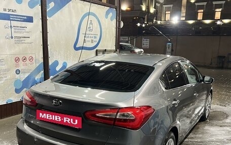 KIA Cerato III, 2014 год, 1 600 000 рублей, 4 фотография