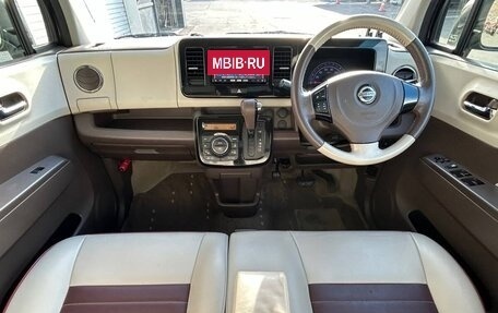 Nissan Moco III, 2011 год, 588 488 рублей, 7 фотография