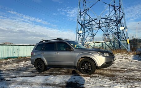 Subaru Forester, 2011 год, 1 100 000 рублей, 9 фотография