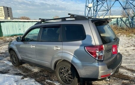 Subaru Forester, 2011 год, 1 100 000 рублей, 6 фотография