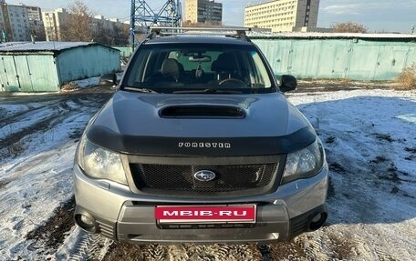 Subaru Forester, 2011 год, 1 100 000 рублей, 2 фотография