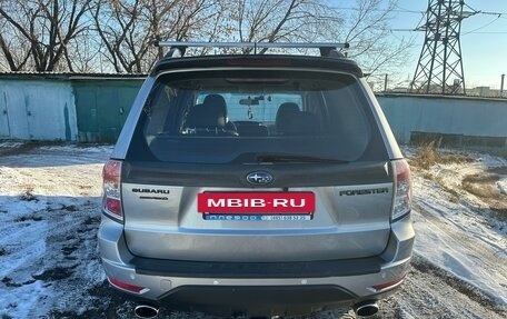 Subaru Forester, 2011 год, 1 100 000 рублей, 4 фотография