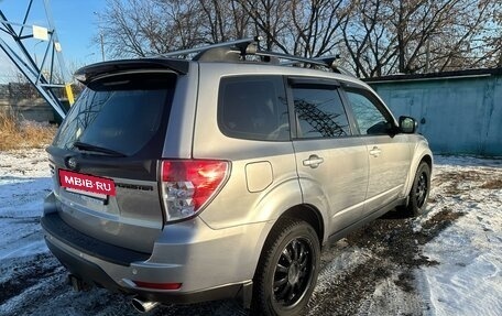 Subaru Forester, 2011 год, 1 100 000 рублей, 8 фотография