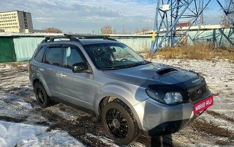 Subaru Forester, 2011 год, 1 100 000 рублей, 5 фотография