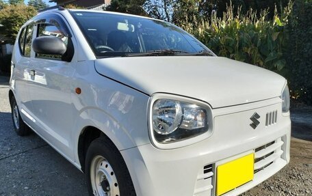 Suzuki Alto, 2011 год, 588 488 рублей, 2 фотография