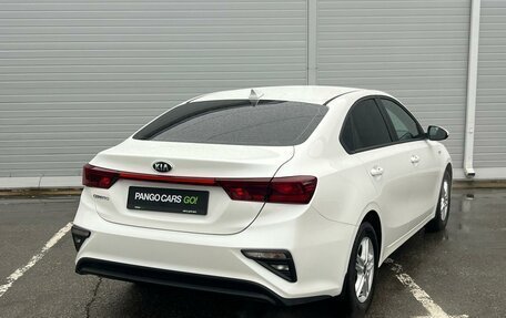 KIA Cerato IV, 2020 год, 1 795 000 рублей, 6 фотография