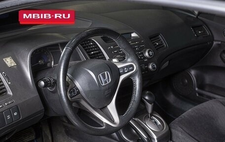 Honda Civic VIII, 2011 год, 1 099 000 рублей, 6 фотография