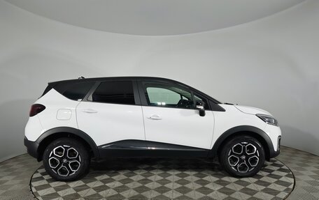 Renault Kaptur I рестайлинг, 2021 год, 1 599 000 рублей, 4 фотография