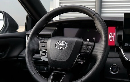 Toyota Camry, 2024 год, 5 190 000 рублей, 16 фотография