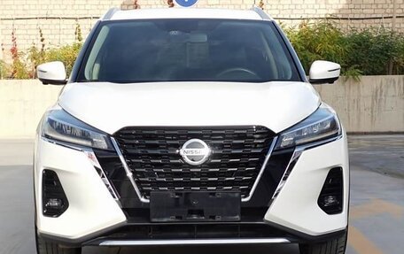 Nissan Kicks I, 2021 год, 1 305 000 рублей, 1 фотография