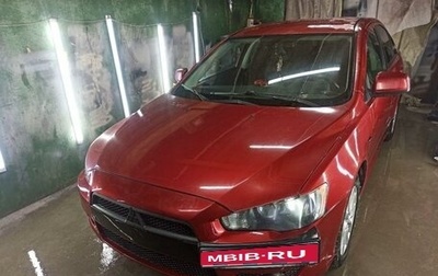 Mitsubishi Lancer IX, 2008 год, 800 000 рублей, 1 фотография