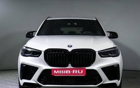 BMW X5, 2022 год, 9 400 000 рублей, 2 фотография