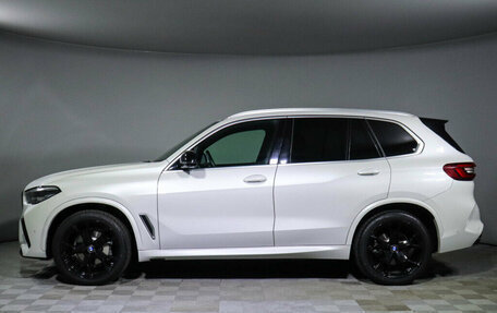 BMW X5, 2022 год, 9 400 000 рублей, 8 фотография