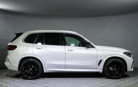 BMW X5, 2022 год, 9 400 000 рублей, 4 фотография